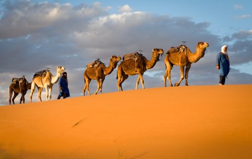 tourisme