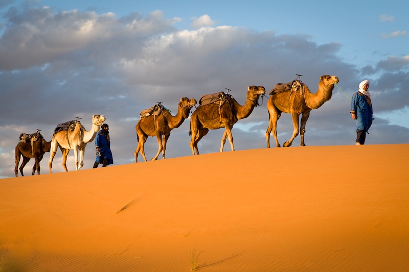 tourisme