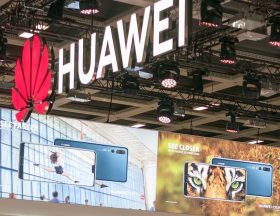 Huawei, IFA 2018