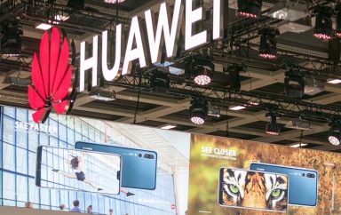 Huawei, IFA 2018