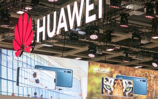 Huawei, IFA 2018