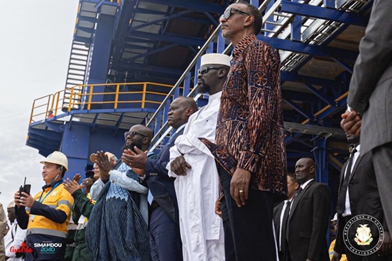 communiqué Guiné copie