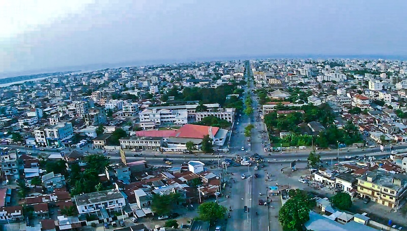 bénin