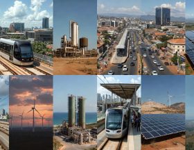 Afrique Transition énergétique