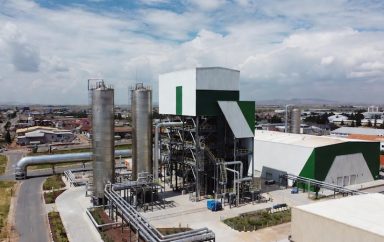 Hydrogène vert Kenya