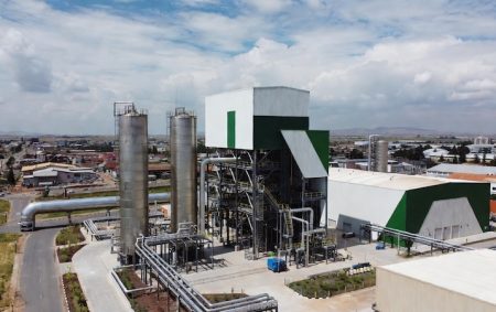 Hydrogène vert Kenya