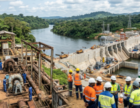 Firefly GeminiFlash Gabon développer son secteur énergétique dont une partie est vieillissante 12035