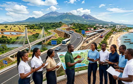 Firefly GeminiFlash Le Cameroun modernisation des infrastructures, la promotion des destinations locale 655560