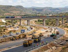 Kenya création d'un fonds national d'infrastructure