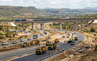 Kenya création d'un fonds national d'infrastructure