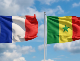 france senegal